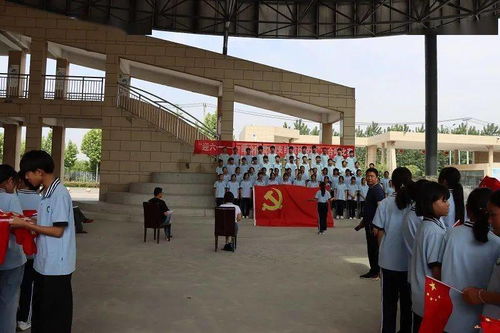 泗縣校園文化藝術活動蓬勃開展，共筑素質教育新篇章