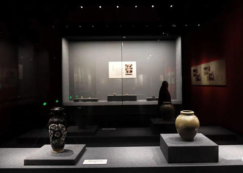 銘記百年黨史 筑夢文博未來 5.18國際博物館日系列文化活動搶先看