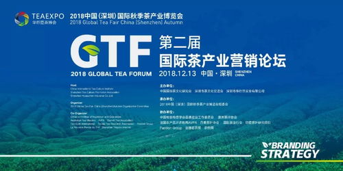 論品牌與戰略,第二屆國際茶產業營銷論壇圓滿舉辦