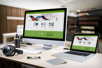 深圳網(wǎng)頁(yè)設(shè)計(jì)與網(wǎng)站建設(shè) 驅(qū)動(dòng)企業(yè)數(shù)字化未來(lái)的核心力量